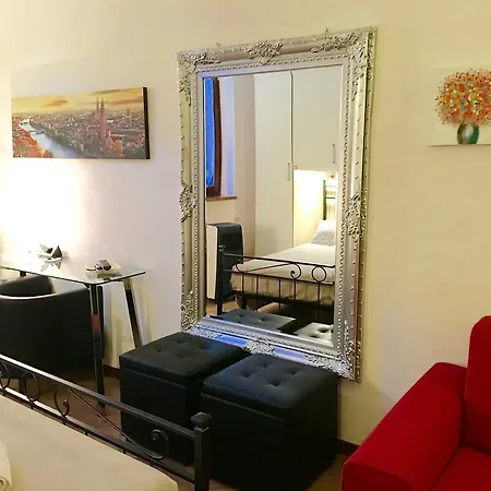 Barbarani Apartment