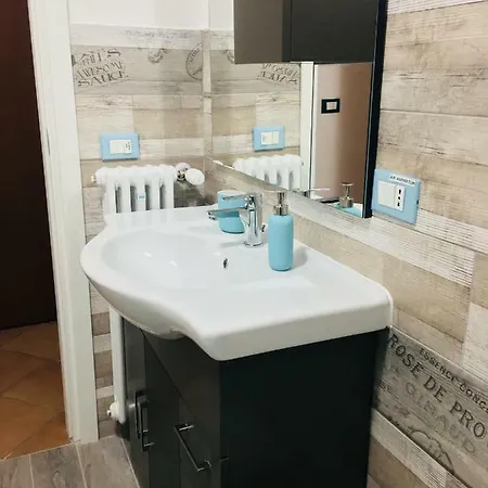 Barbarani Apartment *