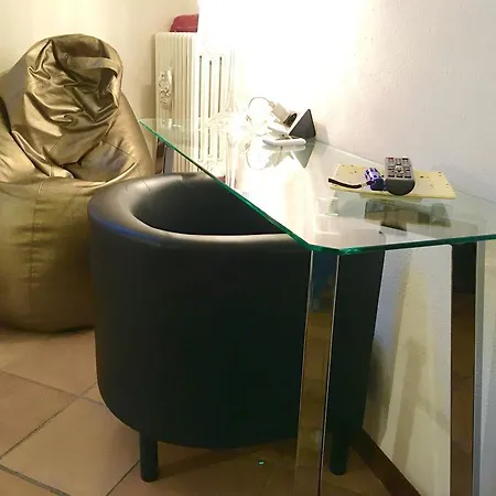 Apartament Barbarani *